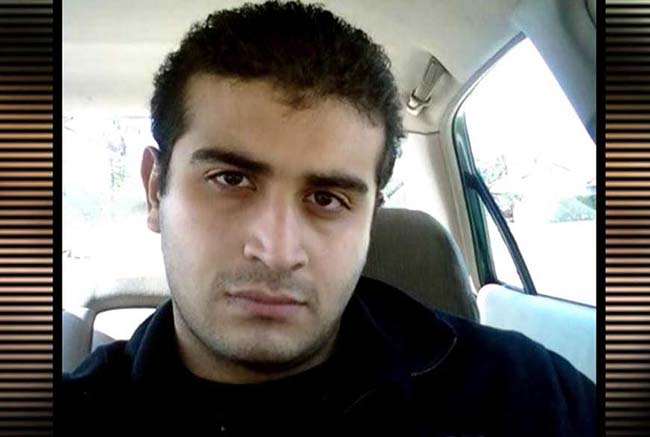 Orlando Nightclub Gunman did Pledge Allegiance to IS: Police Chief